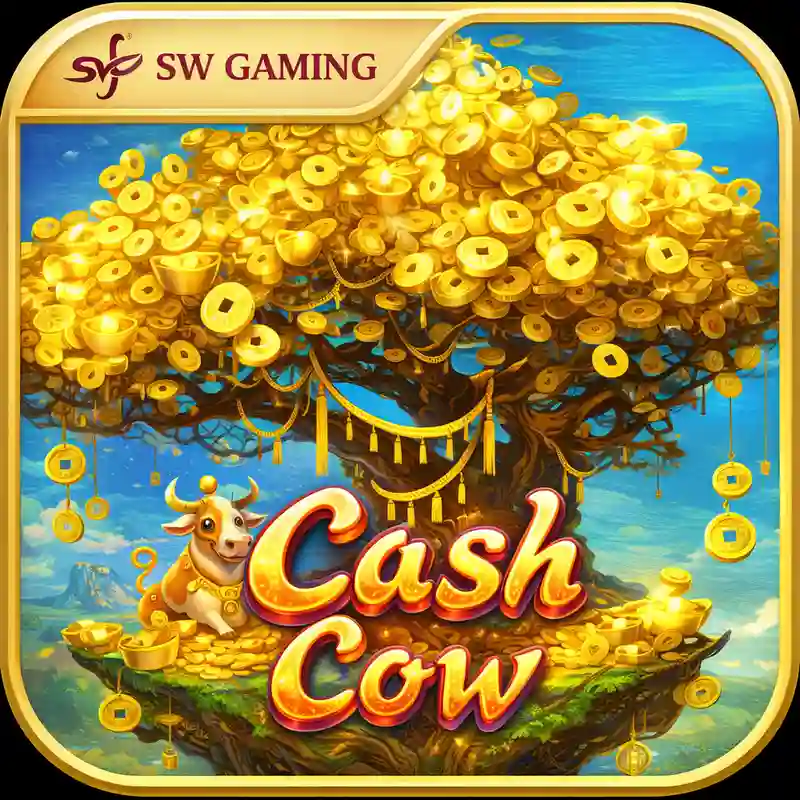 Kalabaw ng Pera Slot Game - luckycalicobet