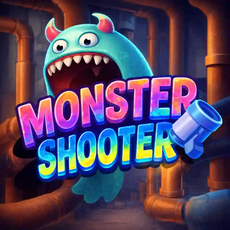 Monster Shooter