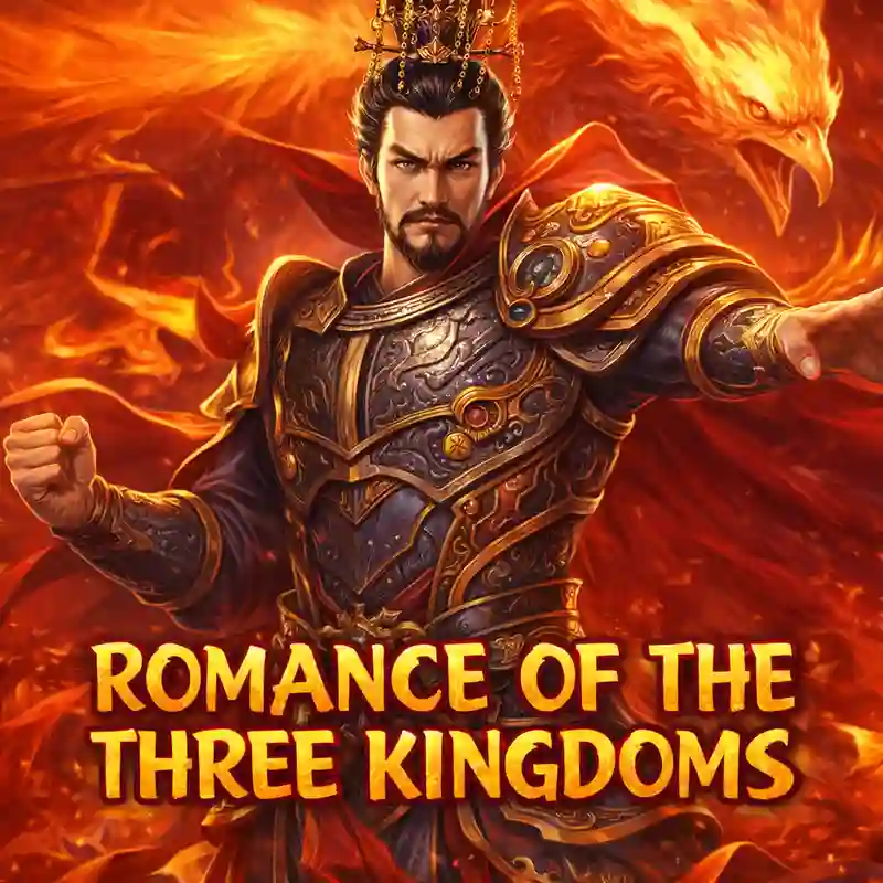 Three Kingdoms