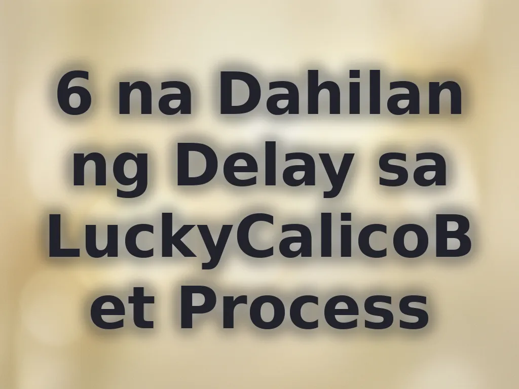 Transaction processing time